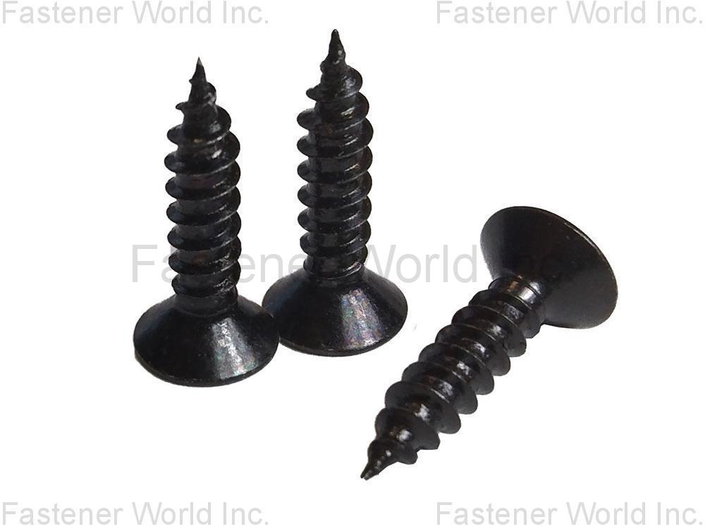 SHARPEAGLE FASTENER INDUSTRIAL CO., LTD. , Stainless Steel Screw, Stainless Steel Pin, Brass Screw, Brass Pin, Copper Screw, Copper Pin, Aluminum Screw, Aluminum Pin, Ball Head Screw, Adjusting Screw, Head Light Screw, Double Ended Screw, Special Pin, Dowel Pin