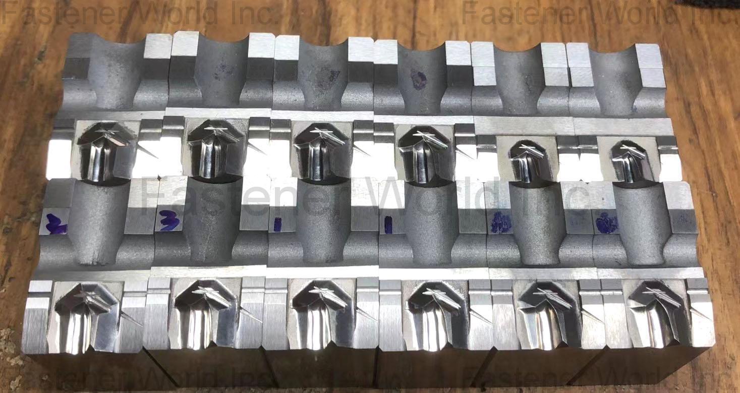 CHU-HONG DIES CO. , #screw	#indexfasteners	#aluminum #self drilling screw molds	#fastenershop	#hardware #carbide	#camodeckfasteners	#nature #drill point dies	#fastenerslv	#grass #composite deck screw	#fastenersindustry	#landscape #fasteners	#grkfasteners	#construction #arpfasteners	#fastenershow	#green #fastenersupplier	#fastenersmanufacturing	#industrial #camofasteners	#nktfasteners	#cncmachining #westcoastfasteners	#tools	#steelwork #fastenersaresexy	#manufacturing	#steelfabrication #machinery	#machining	#molds #molds	#die 	#dies #Tungsten Carbide Die	#Pointing dies	#Self-drilling dies #Self-drilling Screw Form