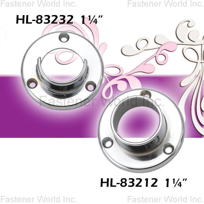 HOU LIH CO., LTD. HOU LIH CO., LTD.