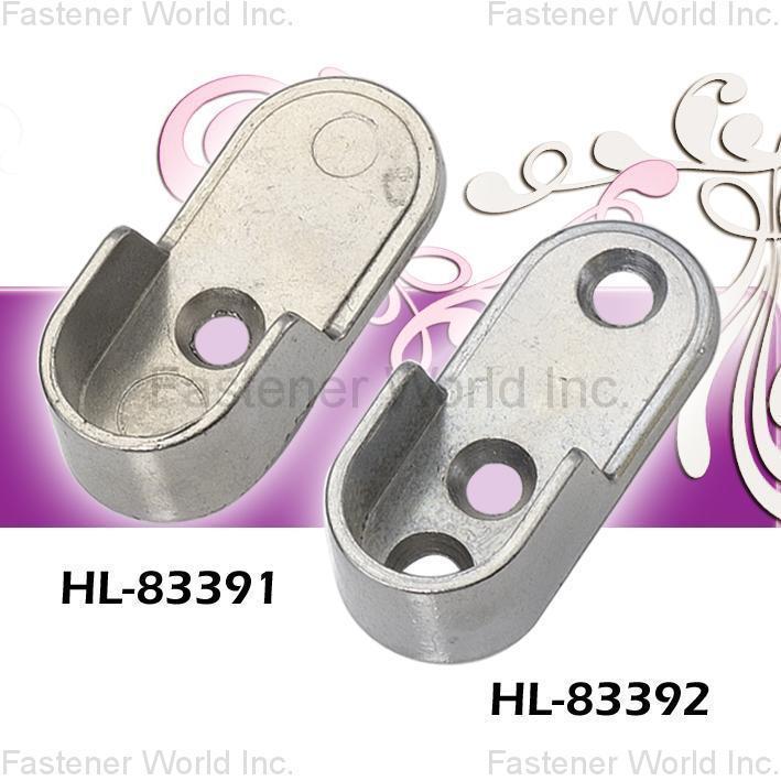 HOU LIH CO., LTD. , OVAL SOCKET _ SUPPORT HOU LIH CO., LTD. , OVAL SOCKET _ SUPPORT