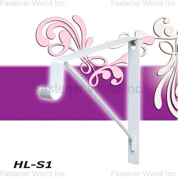 HOU LIH CO., LTD. HOU LIH CO., LTD.