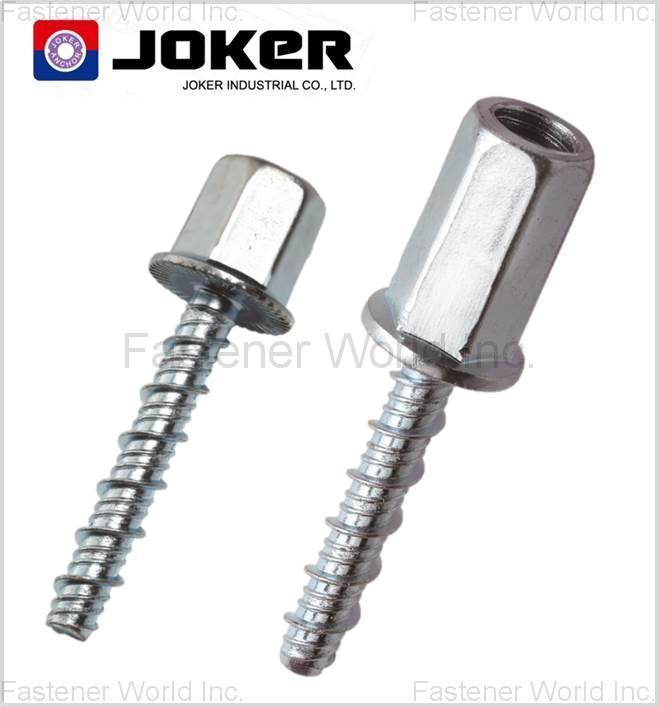 JOKER INDUSTRIAL CO., LTD. 