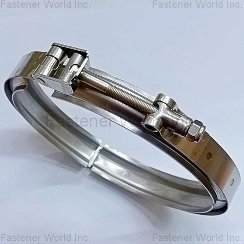 CHENG HENG INDUSTRIAL CO., LTD. 