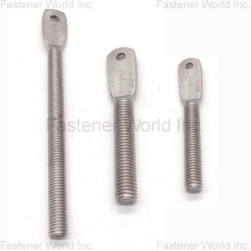 JIAXING HAINA FASTENER CO., LTD. , 304 316L Stainless Steel Z Wall Mounting Anchor of Stone Cladding Bracket Fixings bolt