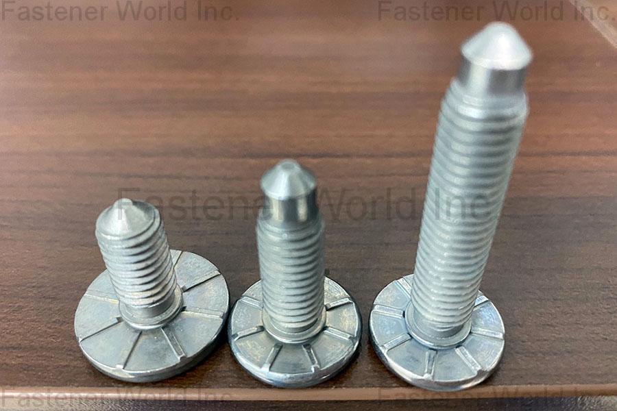 GOFAST CO., LTD.  , Clinch Stud