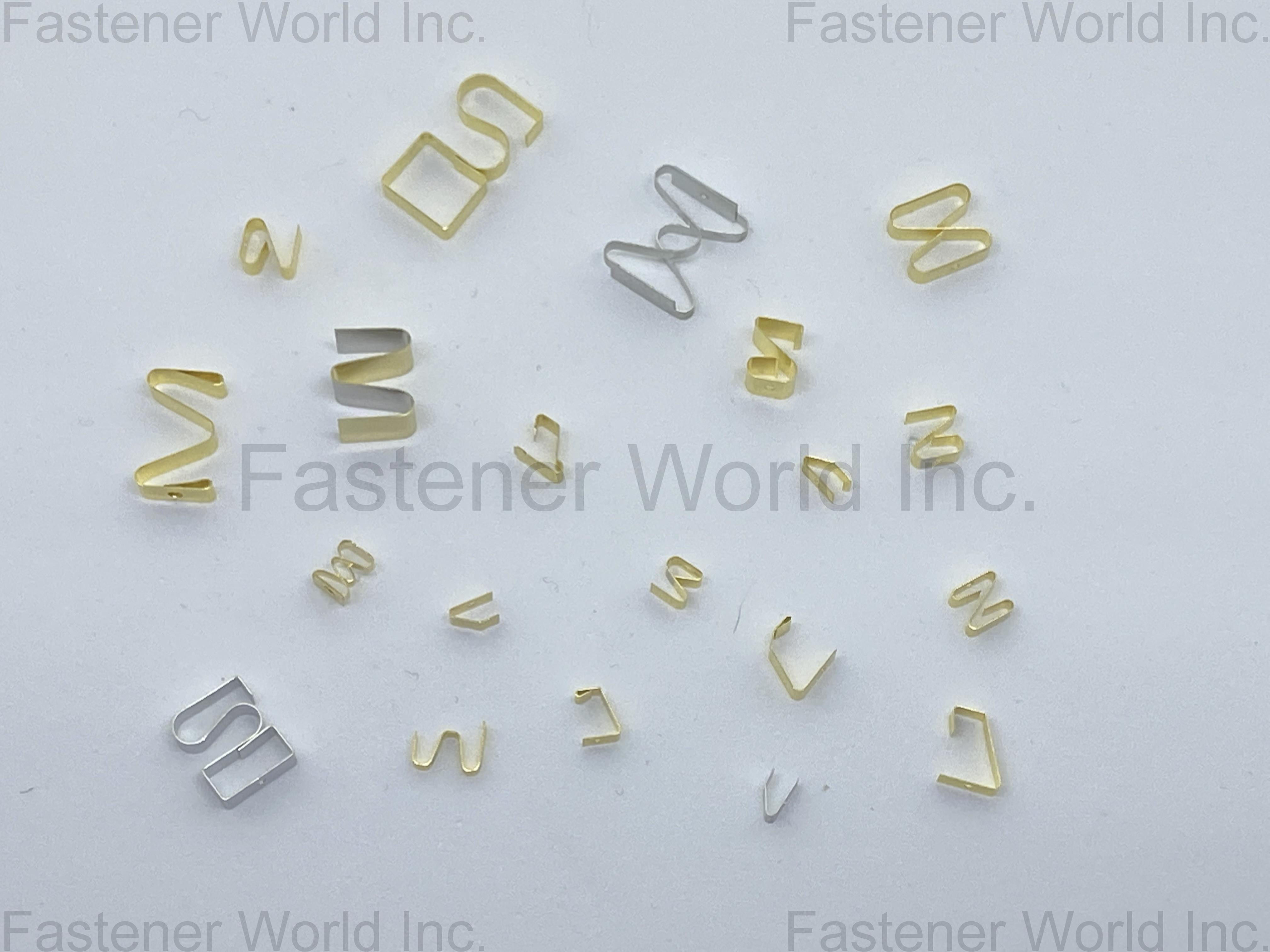 PRIMERA PRECISION CO., LTD.