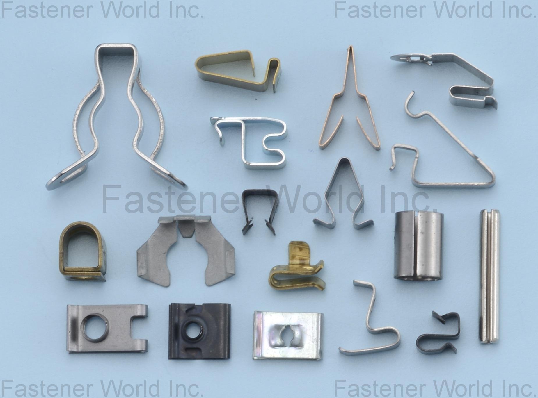 PRIMERA PRECISION CO., LTD.