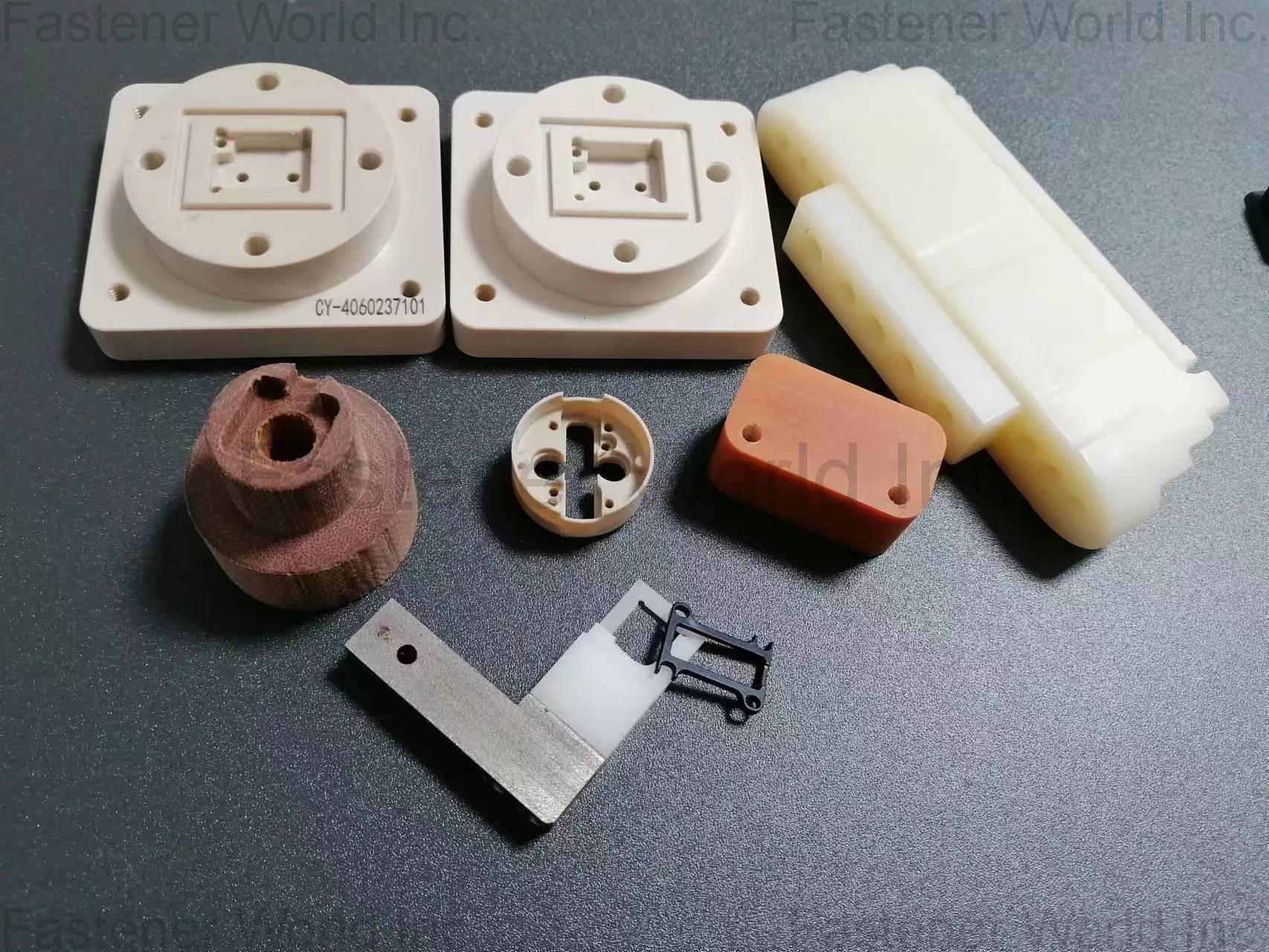 Xiamen GX Precision Machinery Co., Ltd
