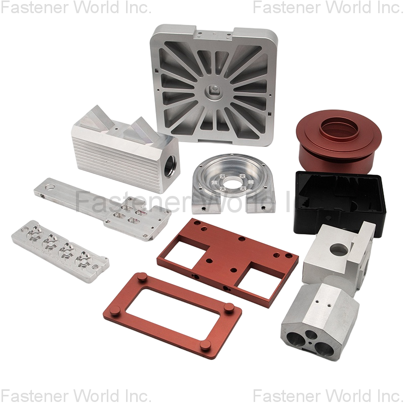 Xiamen GX Precision Machinery Co., Ltd