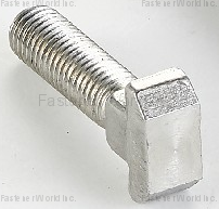 Ningbo Geobo Hardware Co., Limited. , Hammer Bolt with Partial Serration