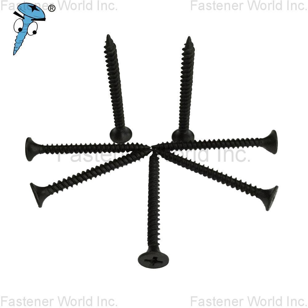 PRINCE FASTENER (NANTONG) MANUFACTURING CO., LTD. , Prince Fastener drywall screw