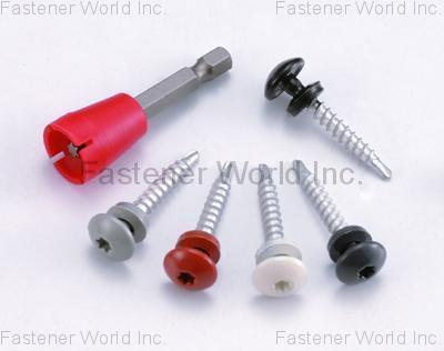 HOPLITE INDUSTRY CO., LTD , Farmer Screws , Farmer Screws