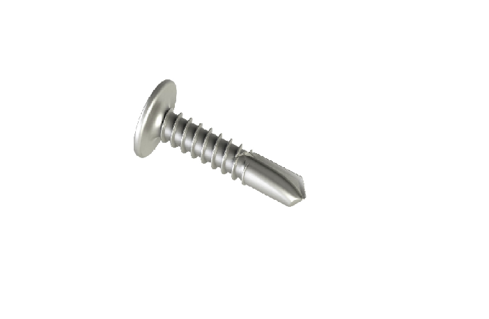 HONG TENG HARDWARE CO., LTD. , Diskhead self drilling screw