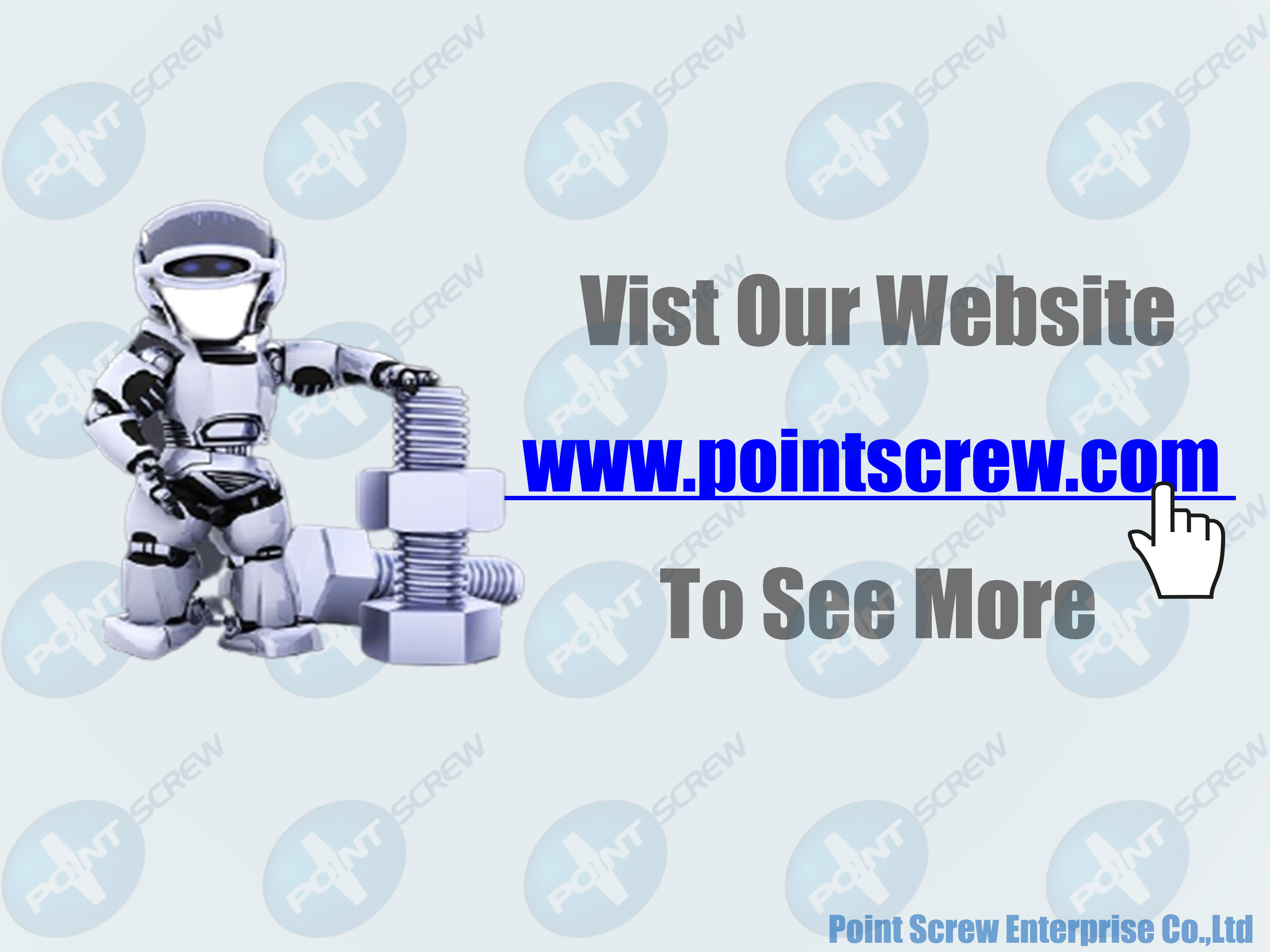 鑫笙企業有限公司 , www.pointscrew.com