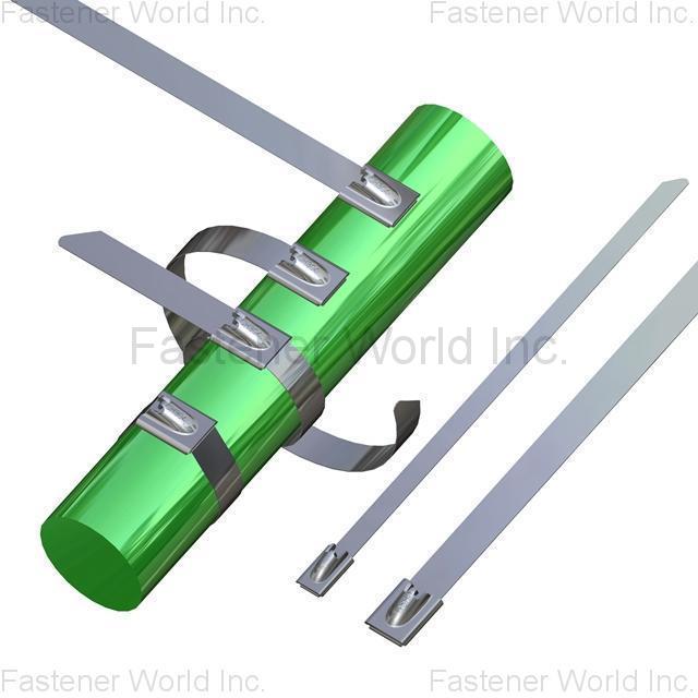 CHENG HENG INDUSTRIAL CO., LTD. 