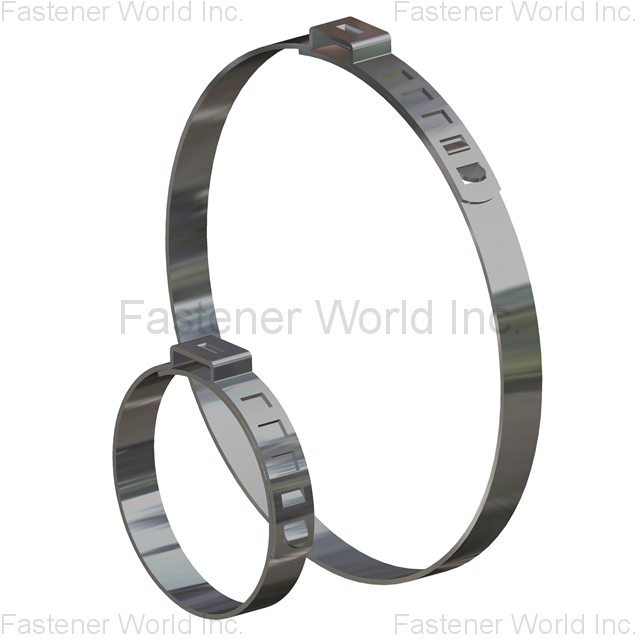 CHENG HENG INDUSTRIAL CO., LTD. 