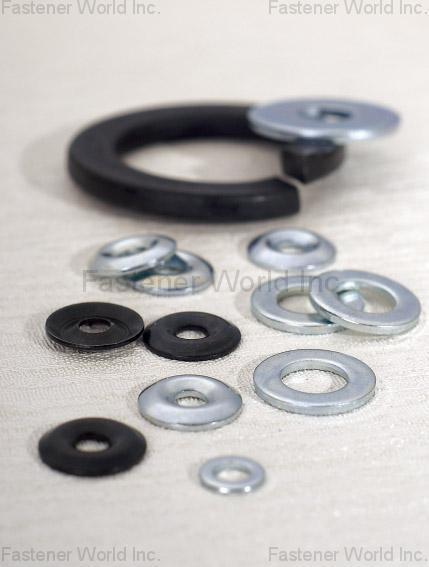 HEBEI FUAO FASTENER MANUFACTURING CO., LTD , Washers