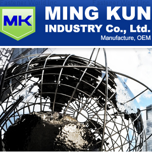 MINKUN INDUSTRY CO., LTD.