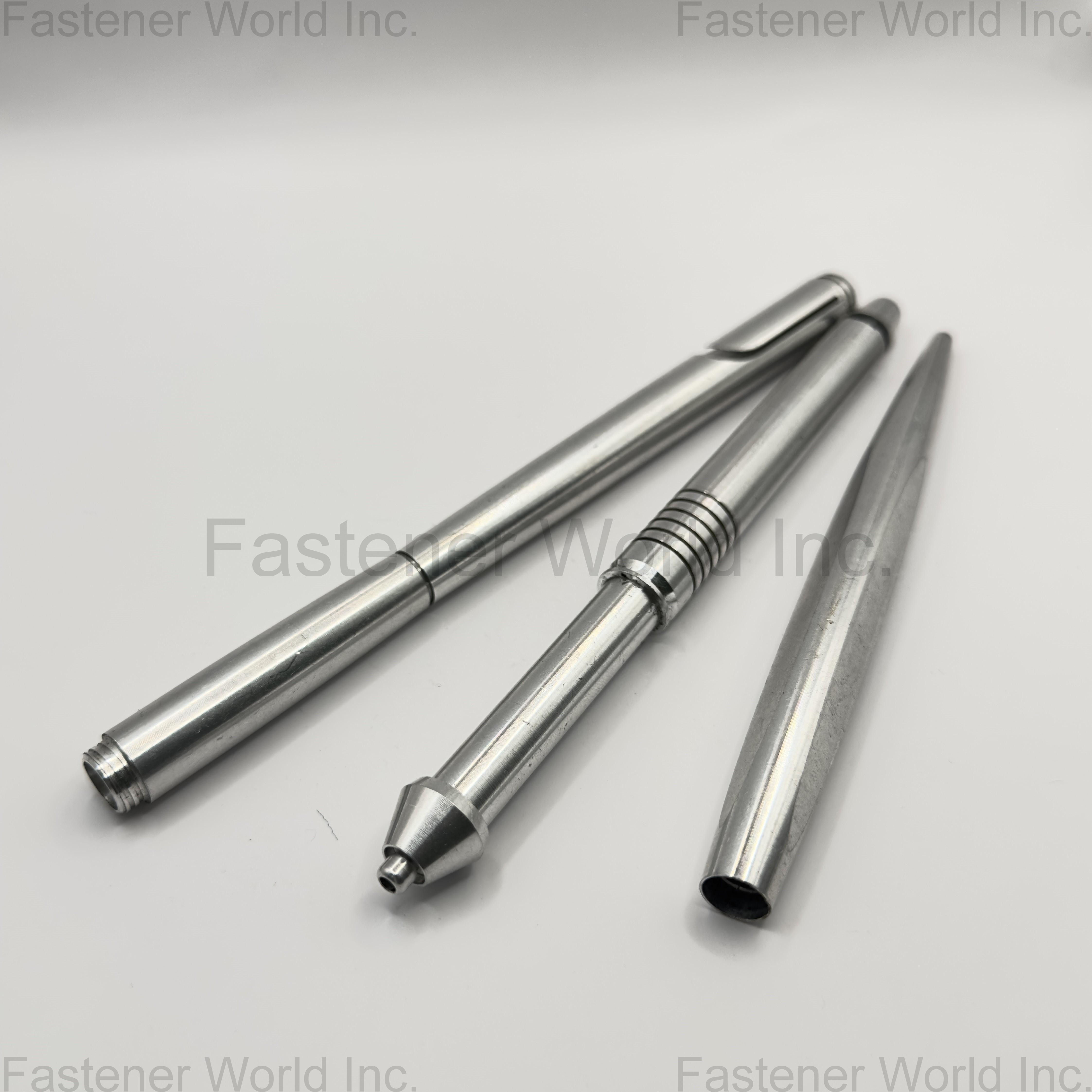 MINKUN INDUSTRY CO., LTD. ,  Stylus pen