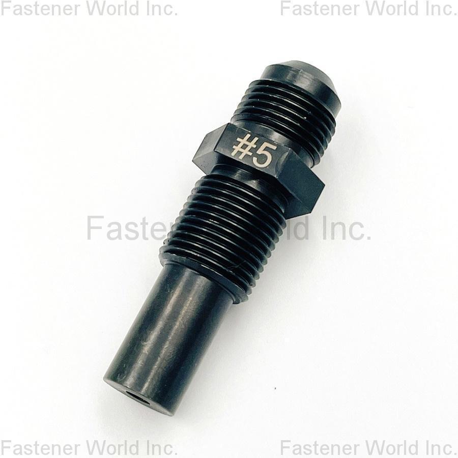Liang Ying Fasteners Industry Co., Ltd.