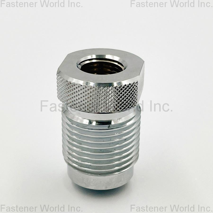 Liang Ying Fasteners Industry Co., Ltd.