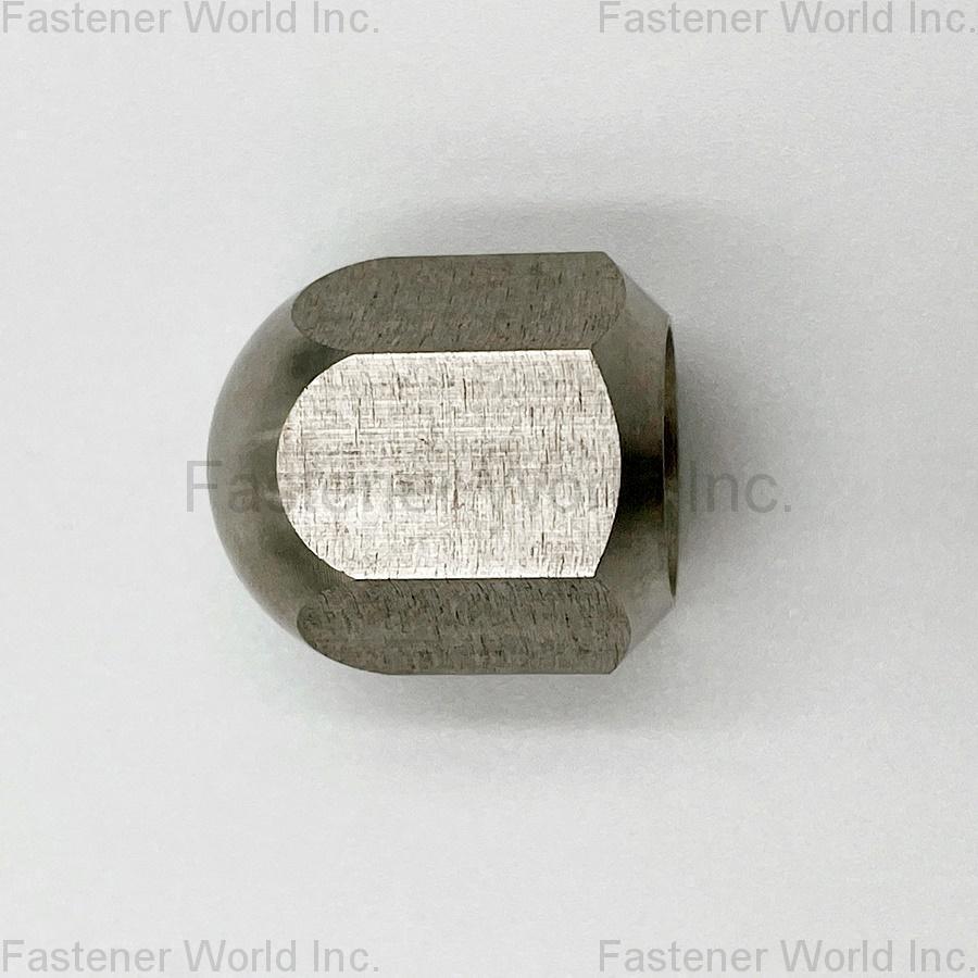 Liang Ying Fasteners Industry Co., Ltd.
