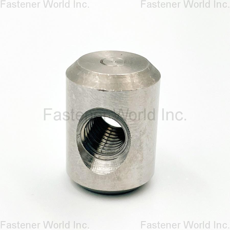 Liang Ying Fasteners Industry Co., Ltd.