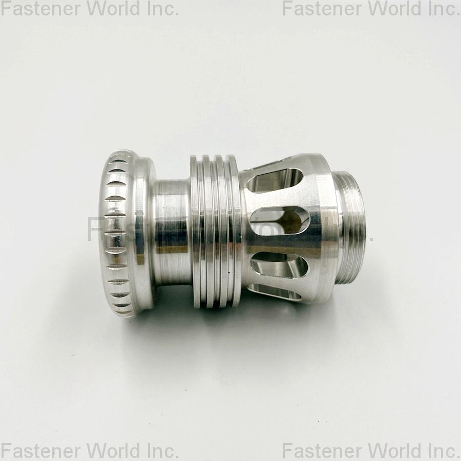 Liang Ying Fasteners Industry Co., Ltd.