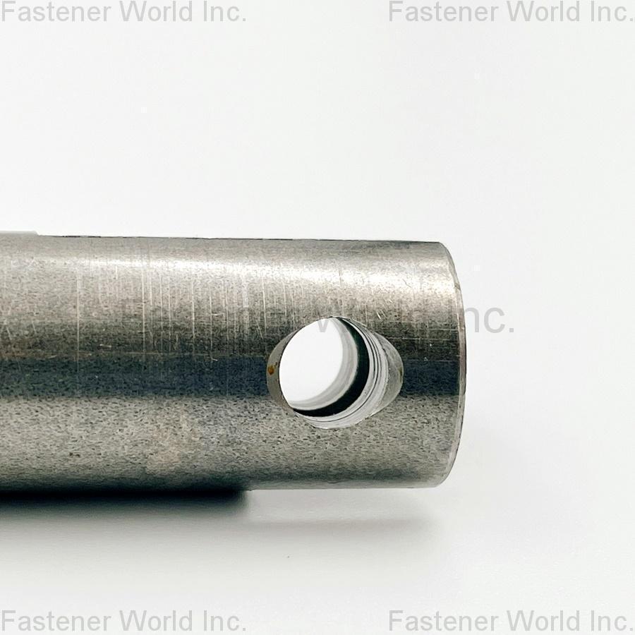 Liang Ying Fasteners Industry Co., Ltd.