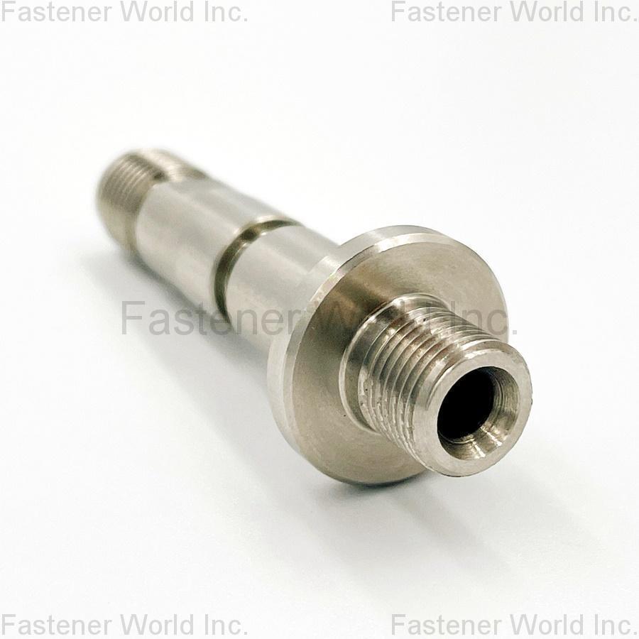 Liang Ying Fasteners Industry Co., Ltd.