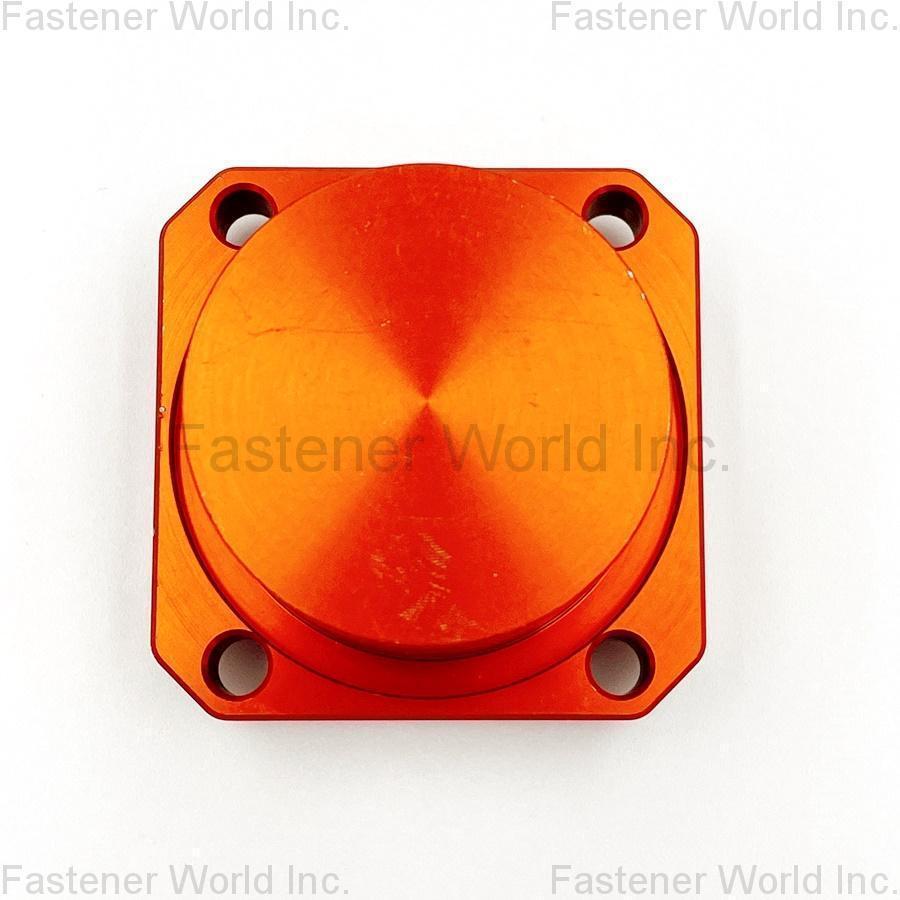 Liang Ying Fasteners Industry Co., Ltd.