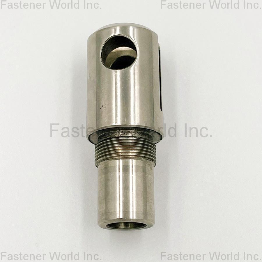 Liang Ying Fasteners Industry Co., Ltd.