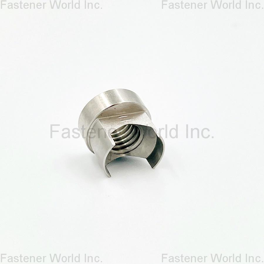 Liang Ying Fasteners Industry Co., Ltd.