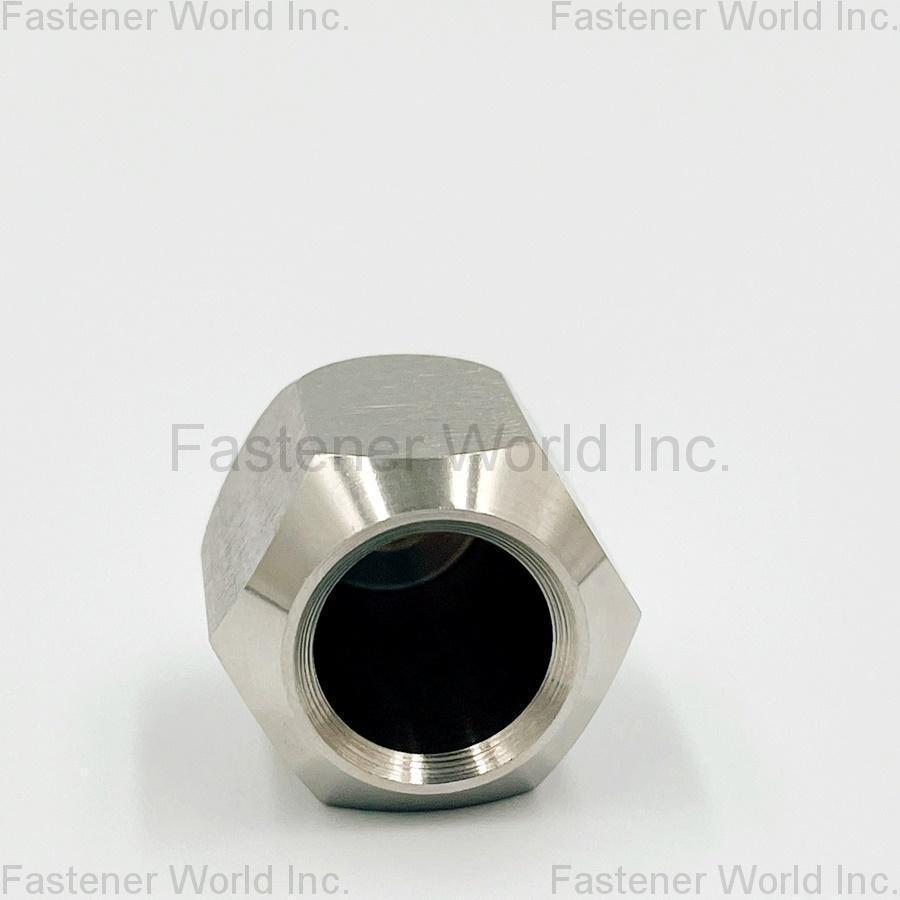 Liang Ying Fasteners Industry Co., Ltd.