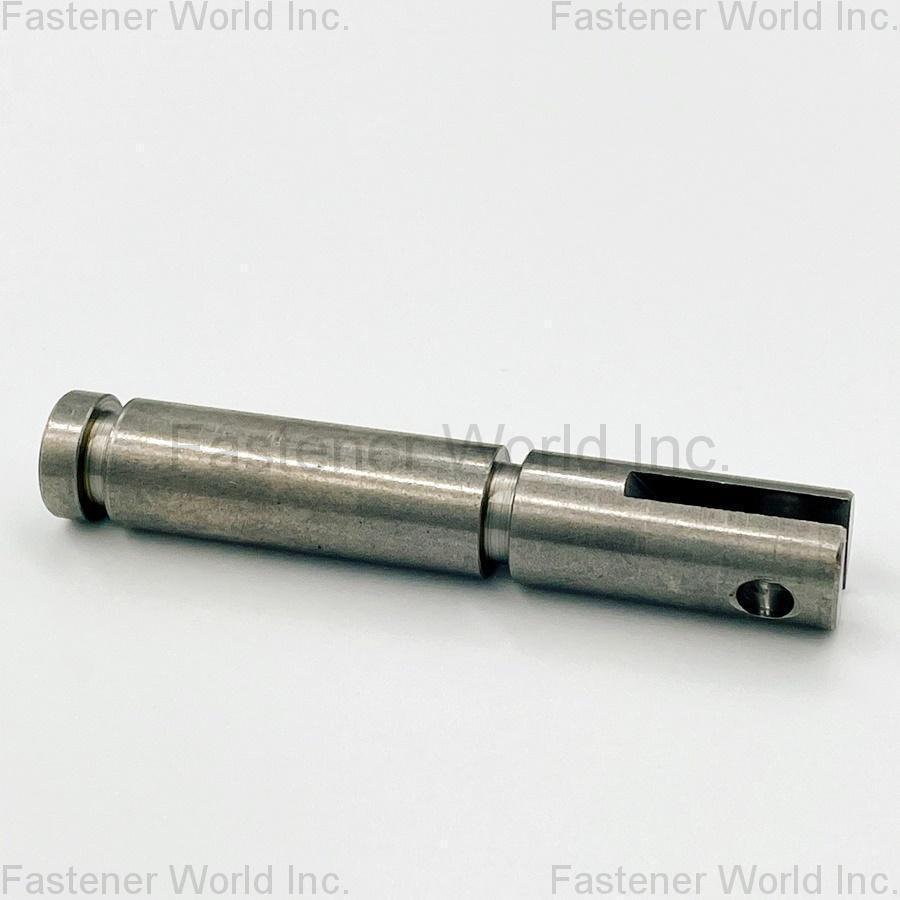 Liang Ying Fasteners Industry Co., Ltd.