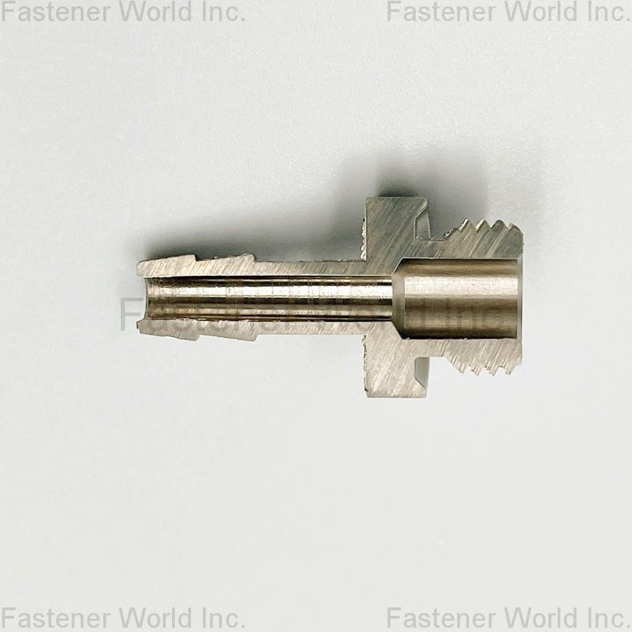 Liang Ying Fasteners Industry Co., Ltd.