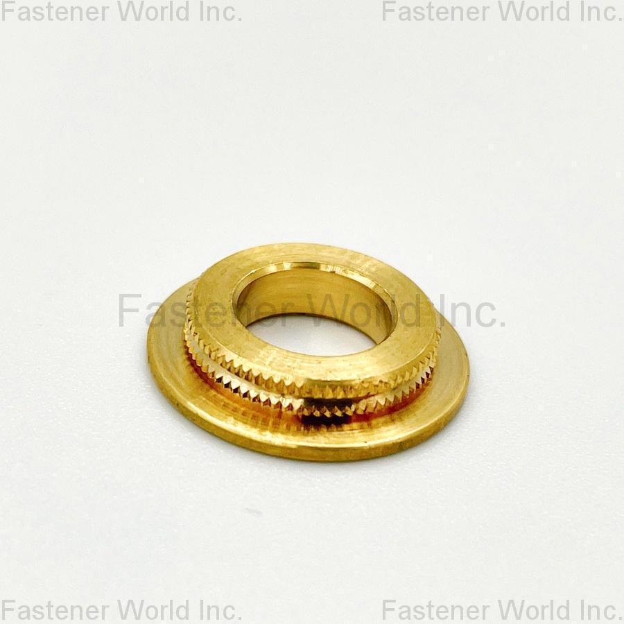Liang Ying Fasteners Industry Co., Ltd.