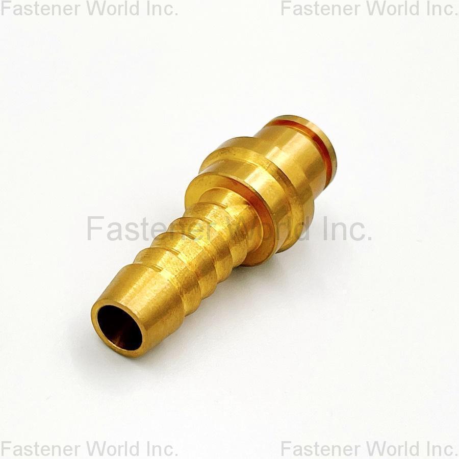 Liang Ying Fasteners Industry Co., Ltd.