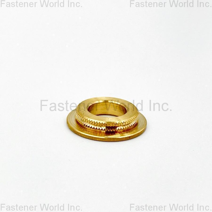 Liang Ying Fasteners Industry Co., Ltd.