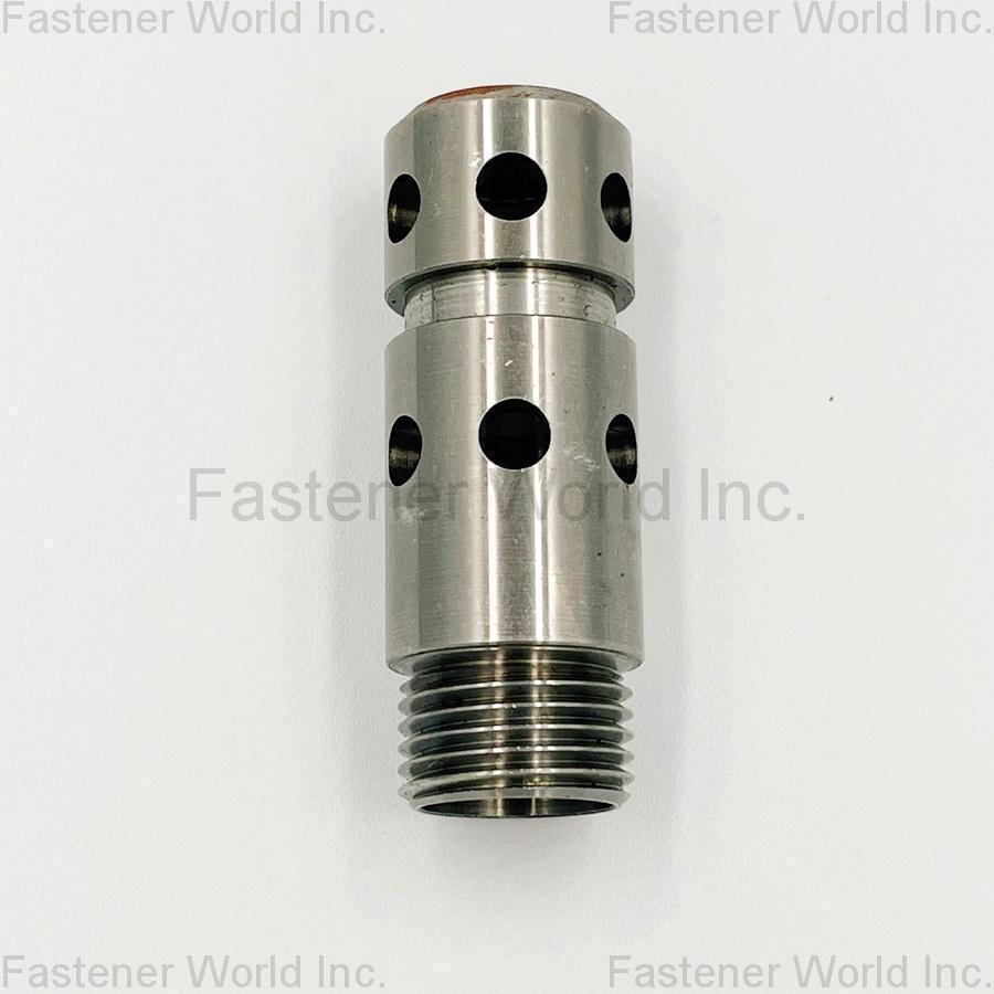 Liang Ying Fasteners Industry Co., Ltd.