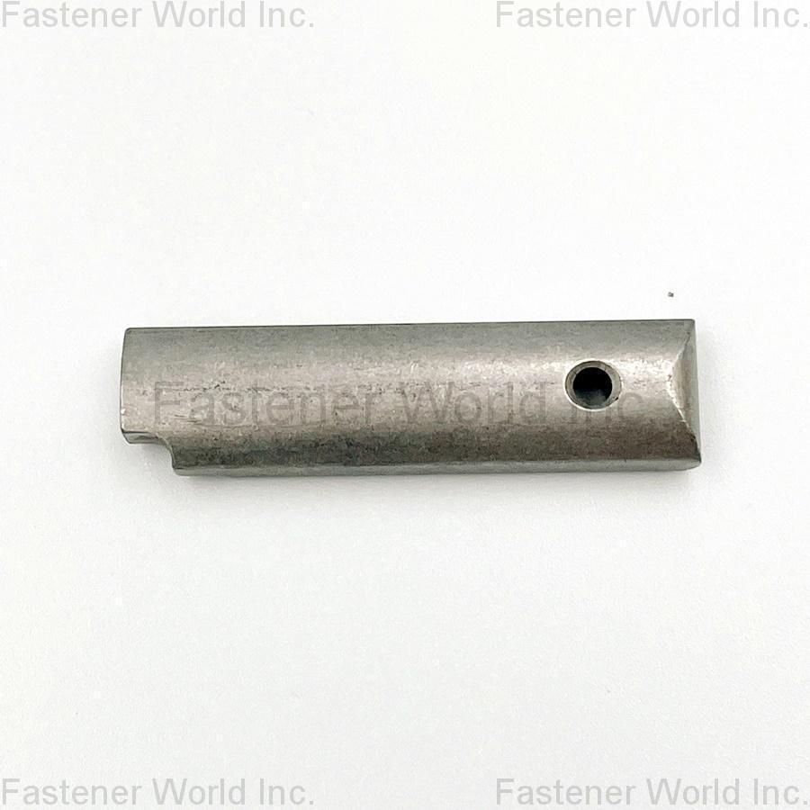 Liang Ying Fasteners Industry Co., Ltd.