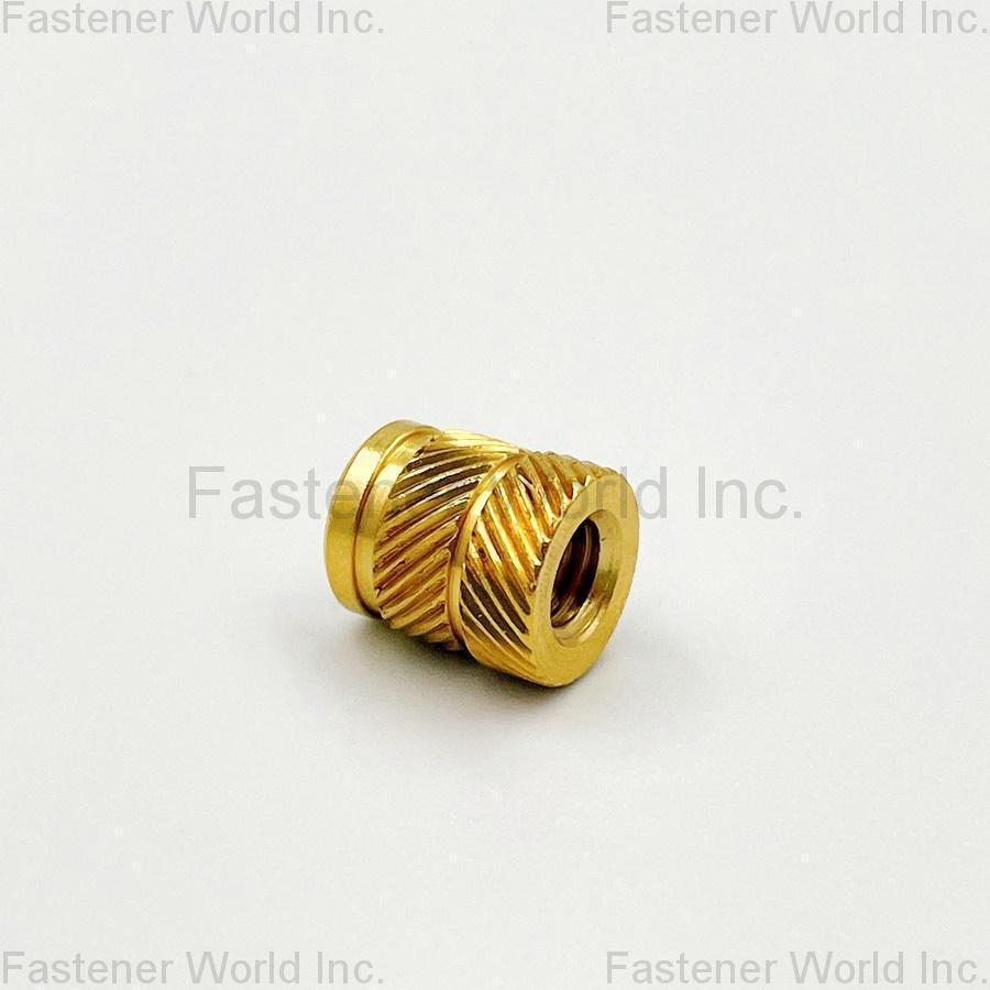 Liang Ying Fasteners Industry Co., Ltd.