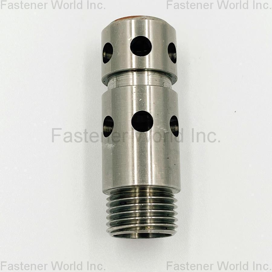 Liang Ying Fasteners Industry Co., Ltd.
