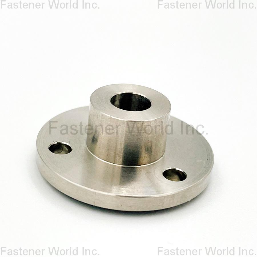 Liang Ying Fasteners Industry Co., Ltd.