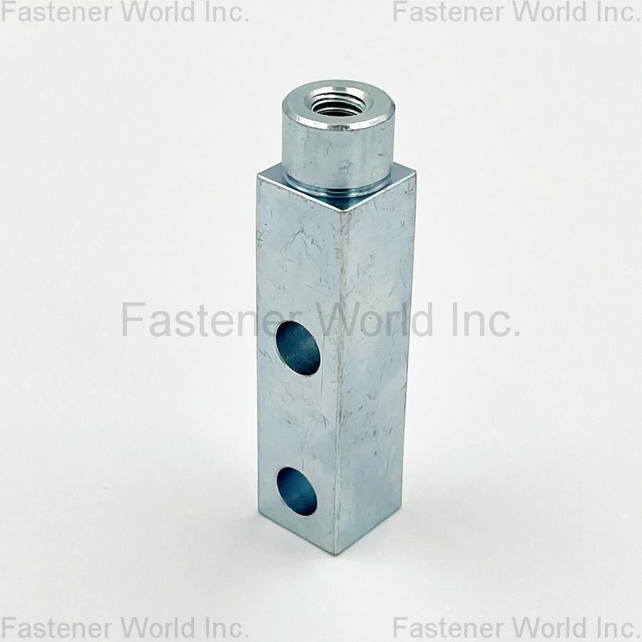 Liang Ying Fasteners Industry Co., Ltd.