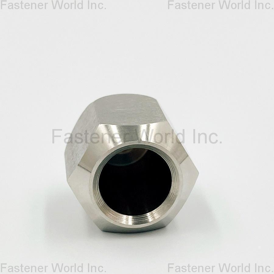 Liang Ying Fasteners Industry Co., Ltd.