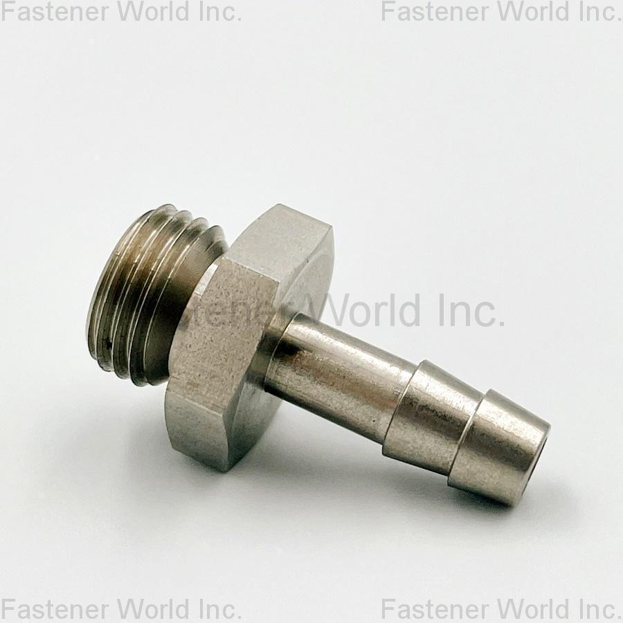 Liang Ying Fasteners Industry Co., Ltd.