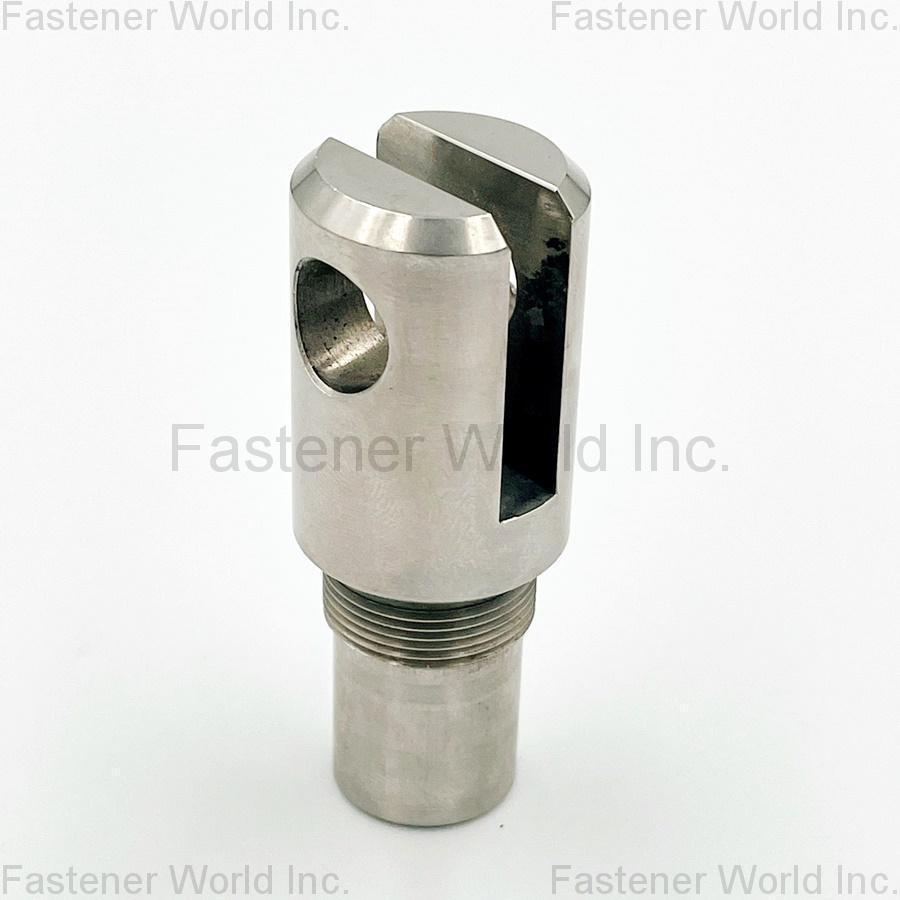 Liang Ying Fasteners Industry Co., Ltd.