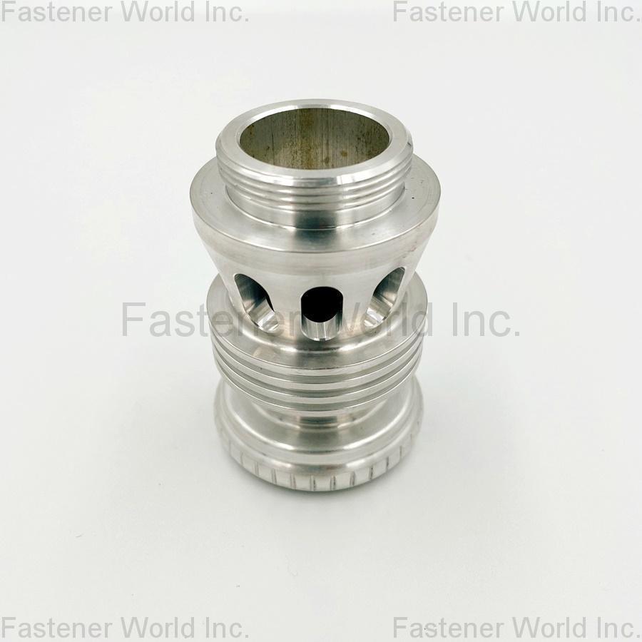 Liang Ying Fasteners Industry Co., Ltd.