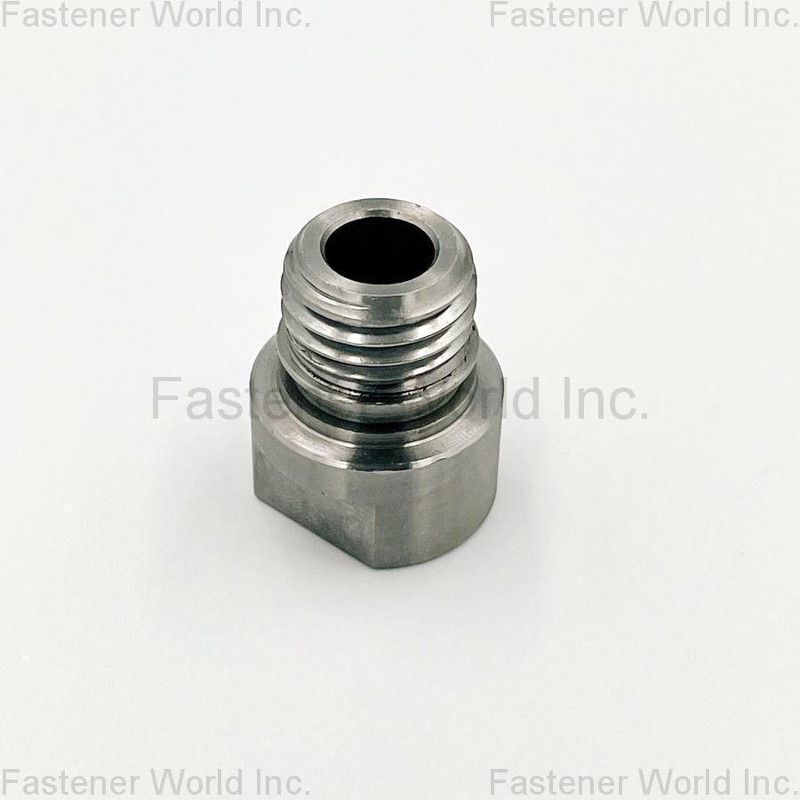 Liang Ying Fasteners Industry Co., Ltd.